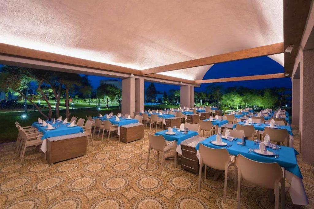 Concorde Luxury Resort & Casino & Convention & Spa ファマグスタ エクステリア 写真