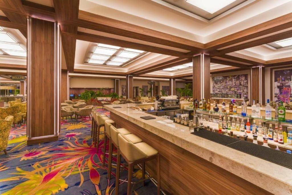 Concorde Luxury Resort & Casino & Convention & Spa ファマグスタ エクステリア 写真