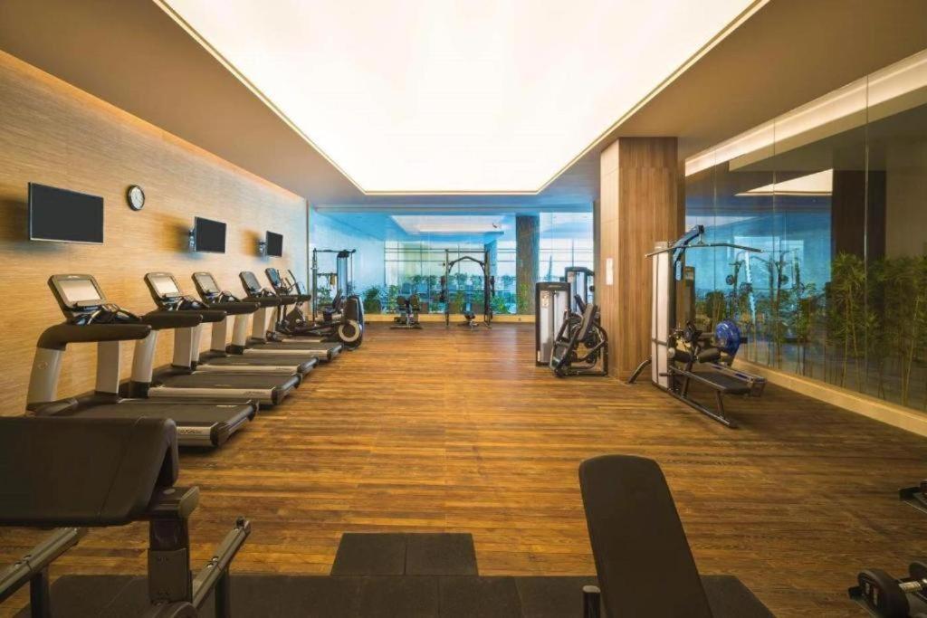 Concorde Luxury Resort & Casino & Convention & Spa ファマグスタ エクステリア 写真